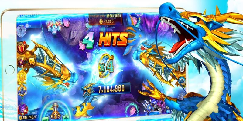 Các loại vật phẩm giá trị có trong game 