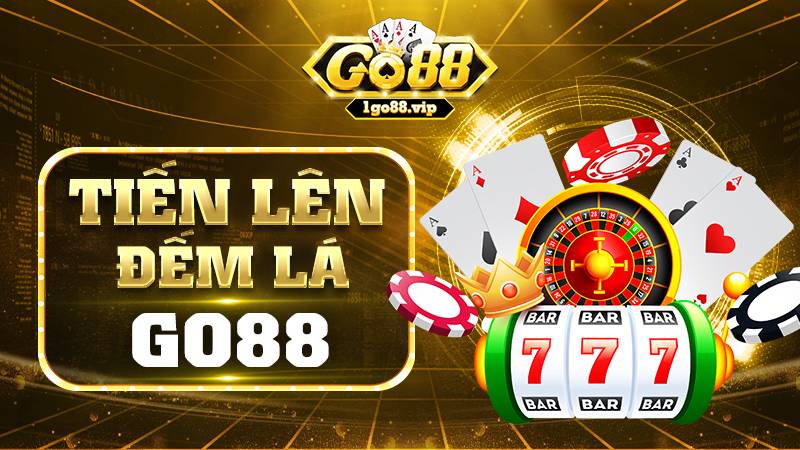 Tiến lên đếm lá Go88